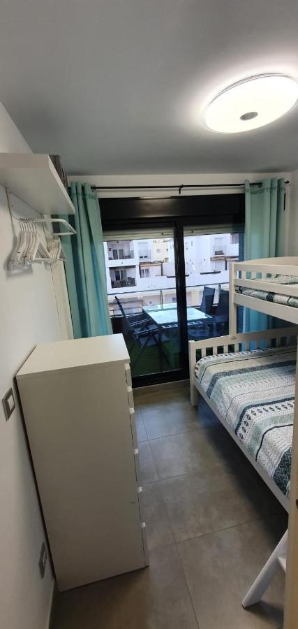 Rota Mar Apartamento Exterior foto